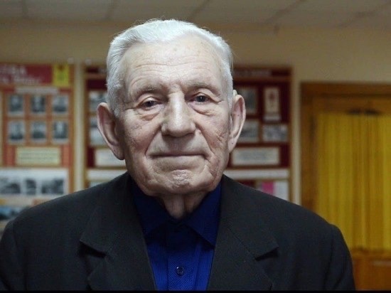 Владимир Митрофанов: На сильных духом героях держится Россия!