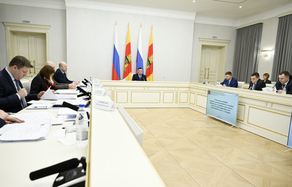 Фото: пресс-служба ПТО