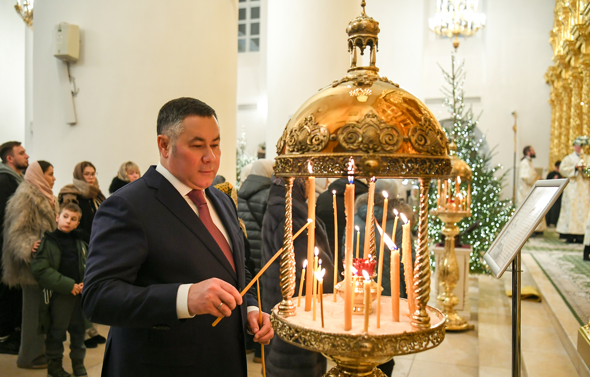 Фото: пресс-служба ПТО