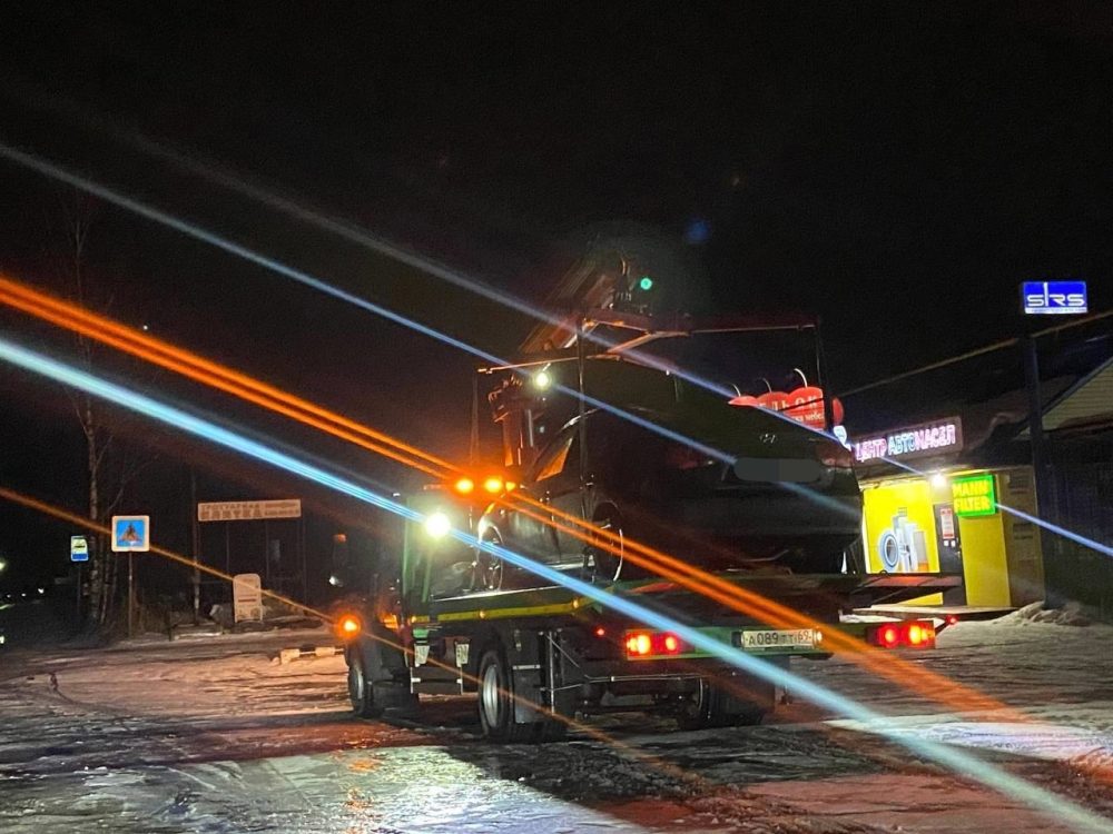 проверка водителей, тверь