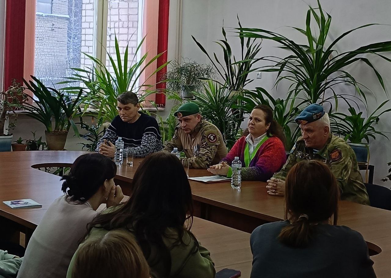 Фото: Правительство Тверской области