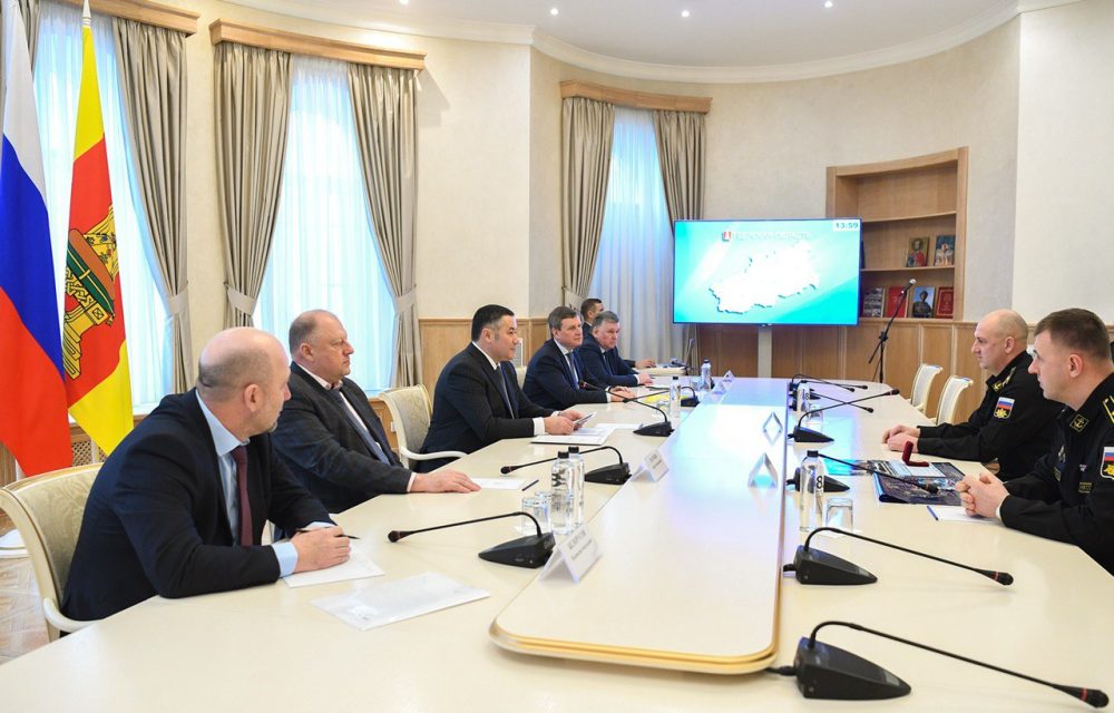Фото: пресс-служба ПТО
