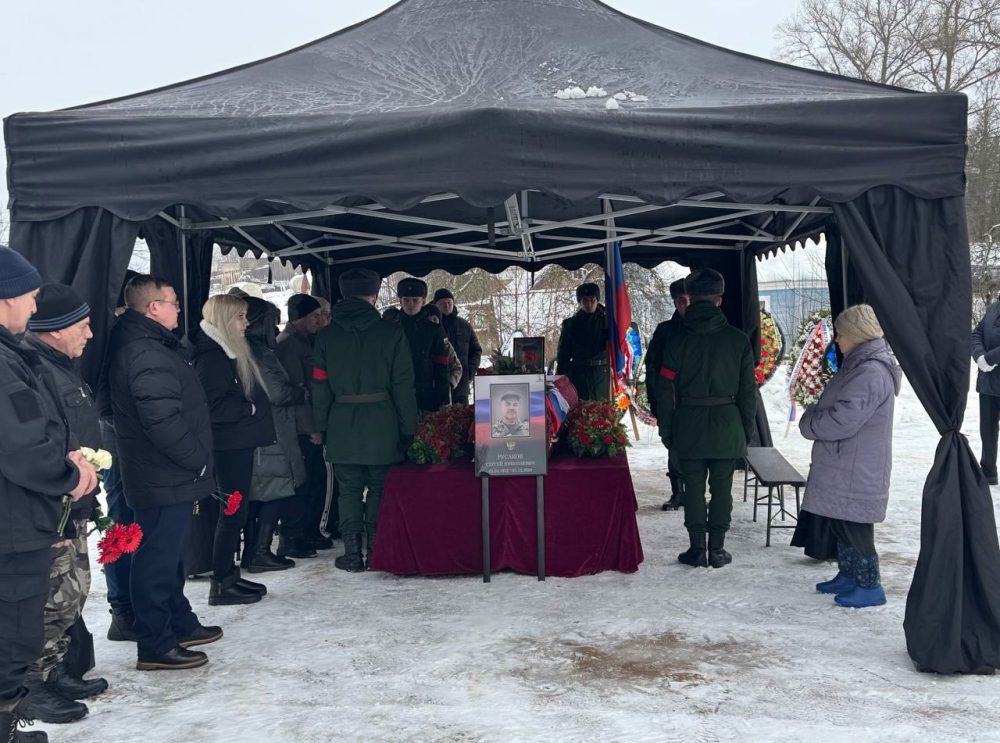 Фото: администрация Бельского округа