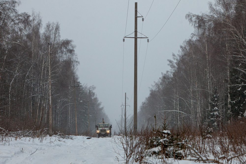 Фото: Тверьэнерго