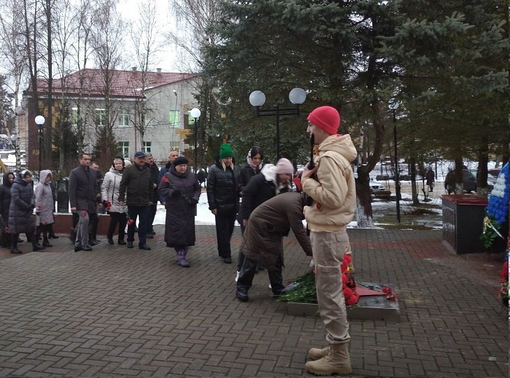Фото: администрация Кесовогорского округа