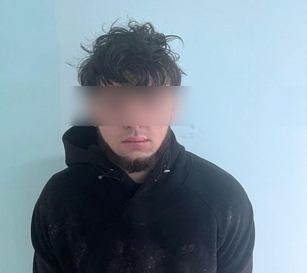 Фото: УМВД России по Тверской области