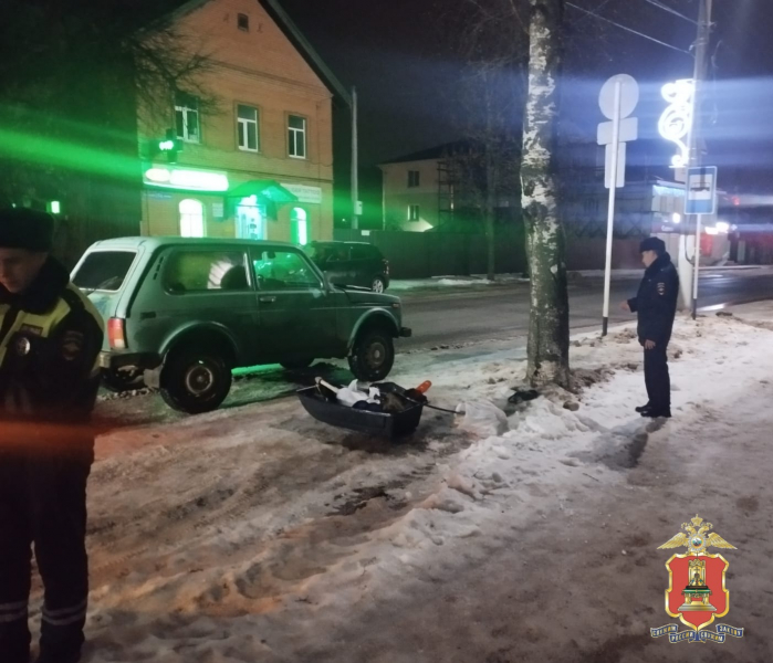 Фото: УМВД России по Тверской области