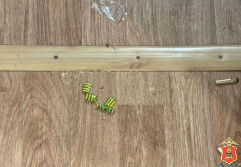 наркотики, тверь