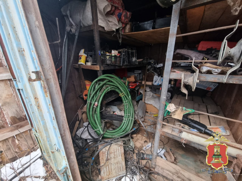 Фото: УМВД России по Тверской области