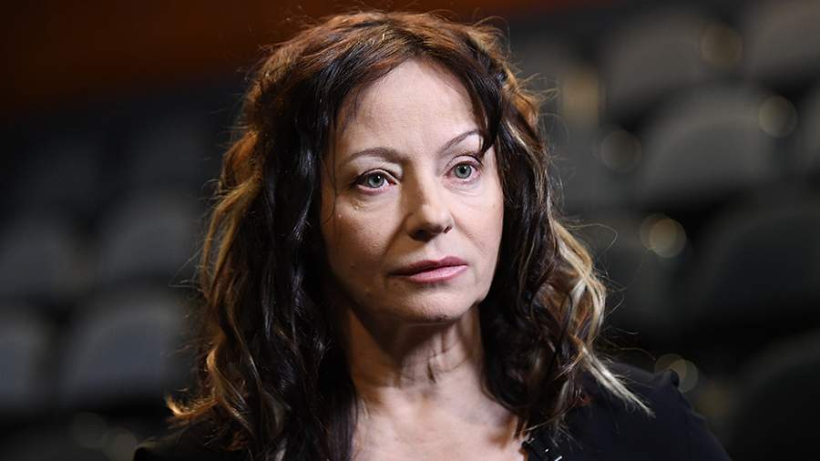 Фото: РИА Новости/Екатерина Чеснокова