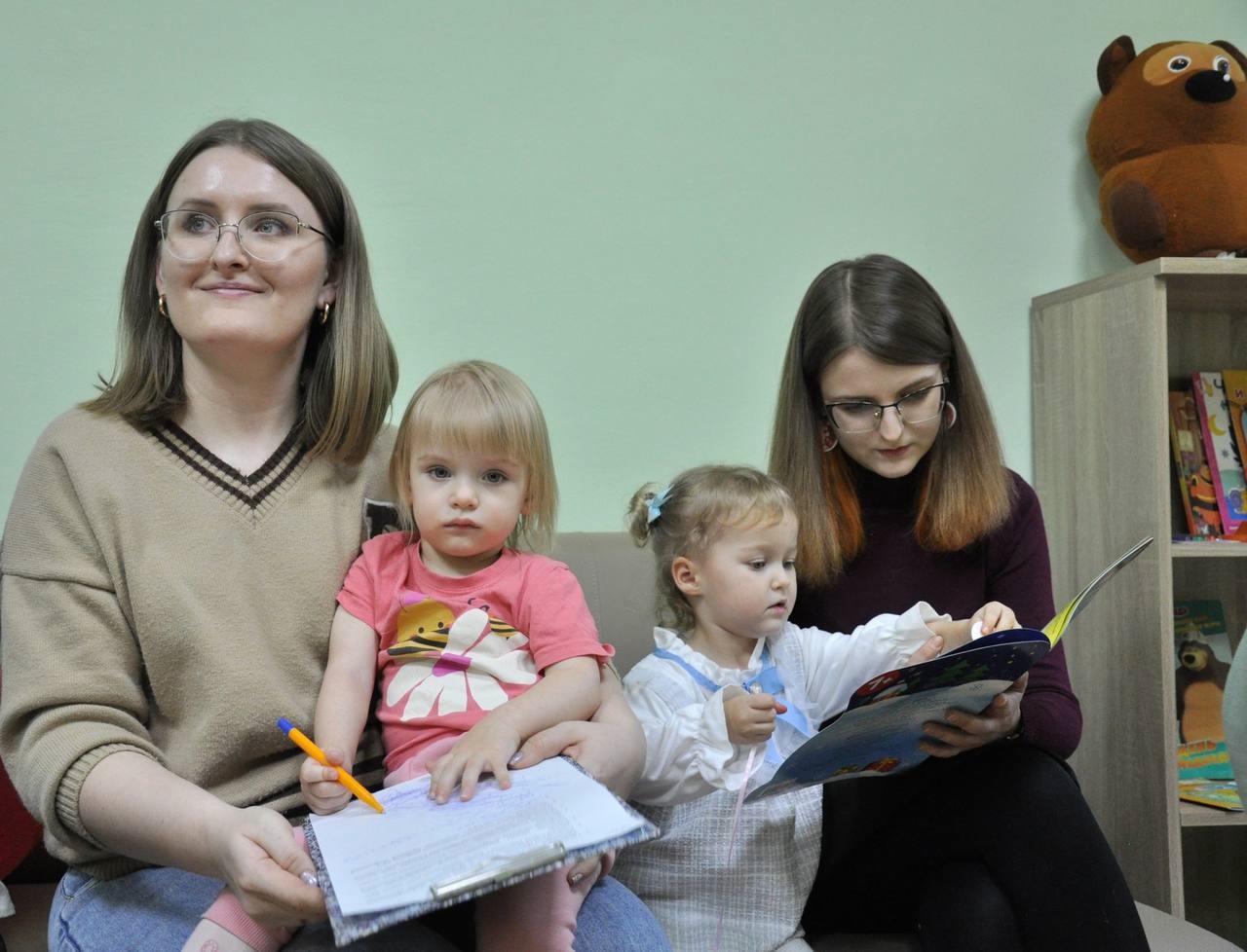 Фото: Правительство Тверской области