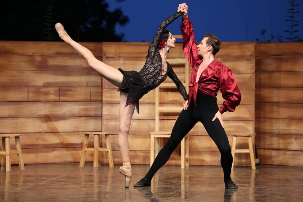 Фото: ballet-imperia