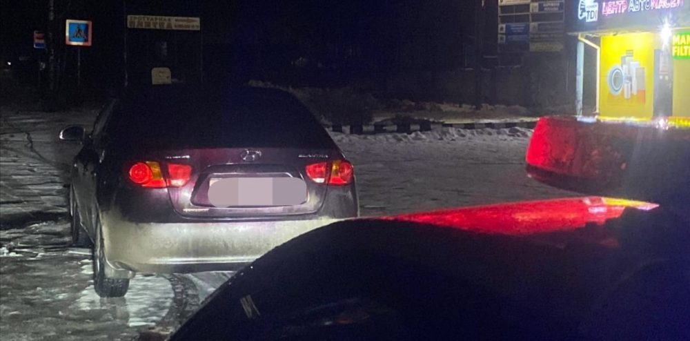 Фото: Управление Госавтоинспекции по Тверской области