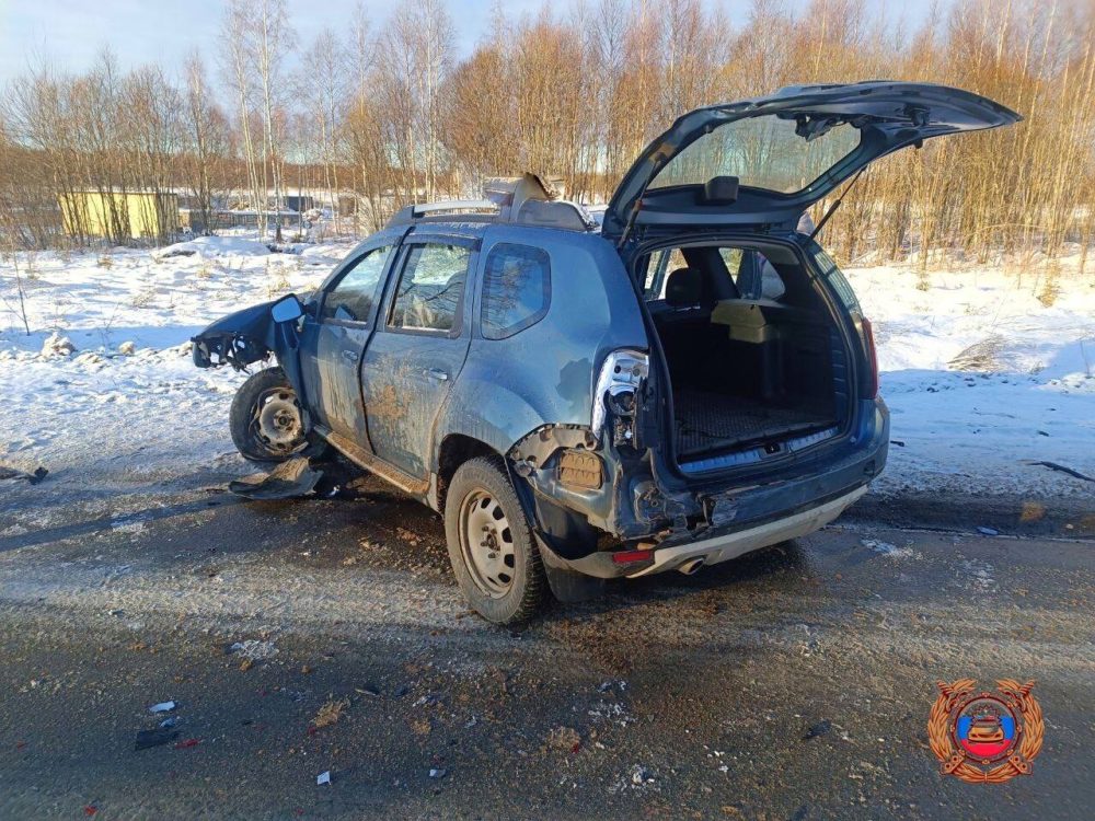 Фото: Управление Госавтоинспекции по Тверской области