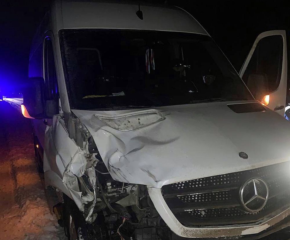 Фото: областная Госавтоинспекция