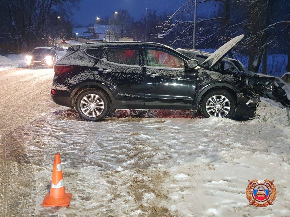 Фото: областная Госавтоинспекция