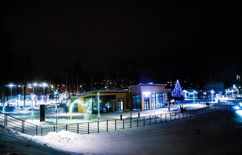 Фото: пресс-служба ПТО