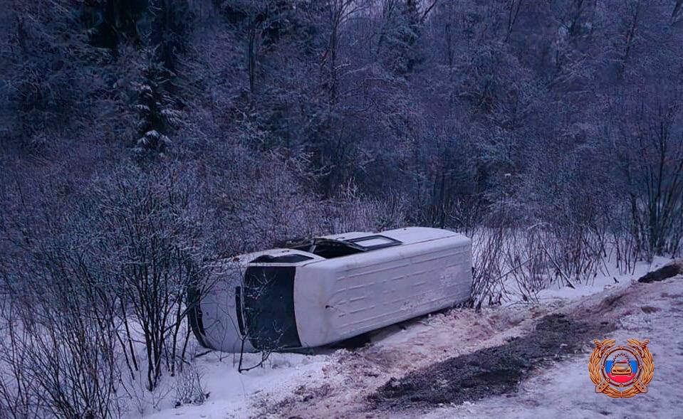 Фото: областная Госавтоинспекция