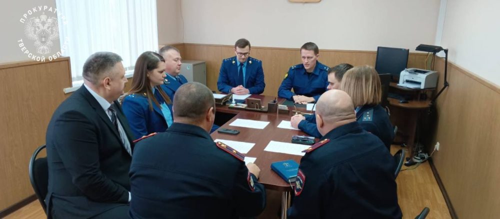 Фото: прокуратура Тверской области
