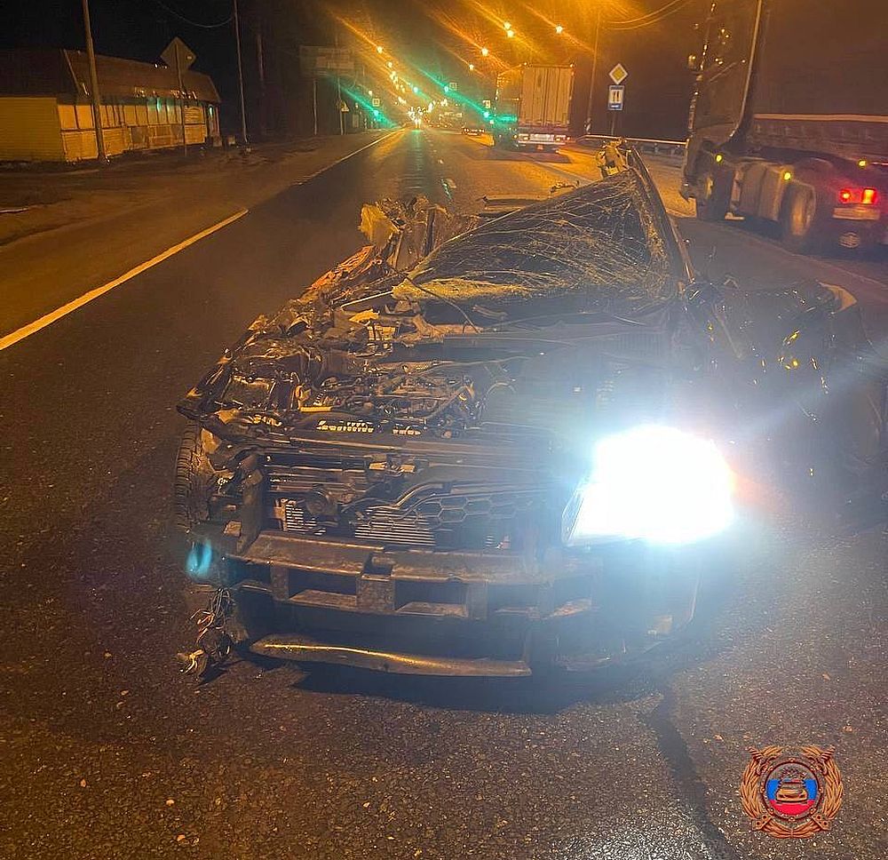 Фото: Госавтоинспекция по Тверской области