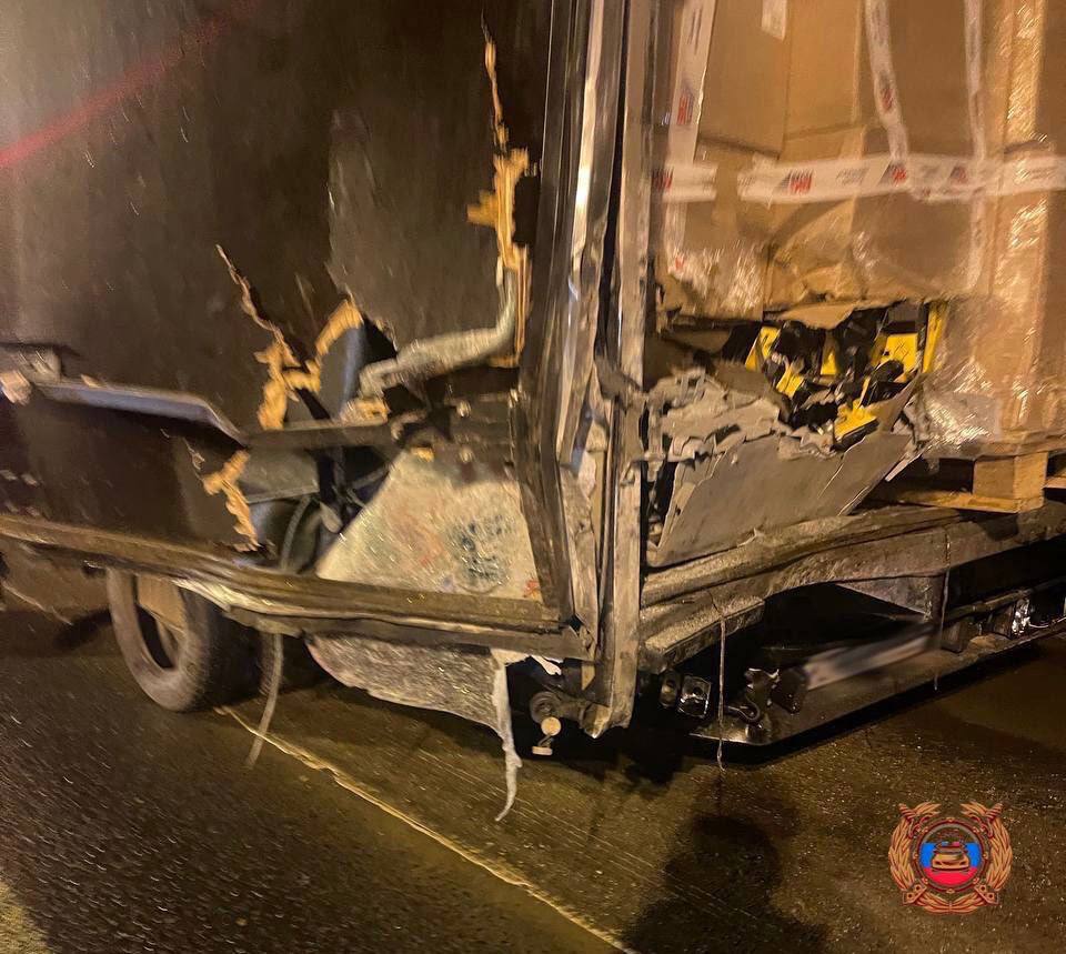 дтп, вышний волочек