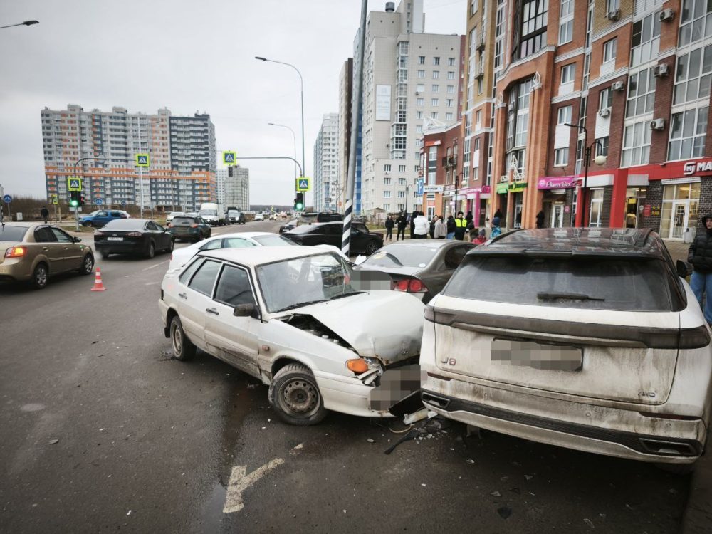 Фото: ГАИ Твери