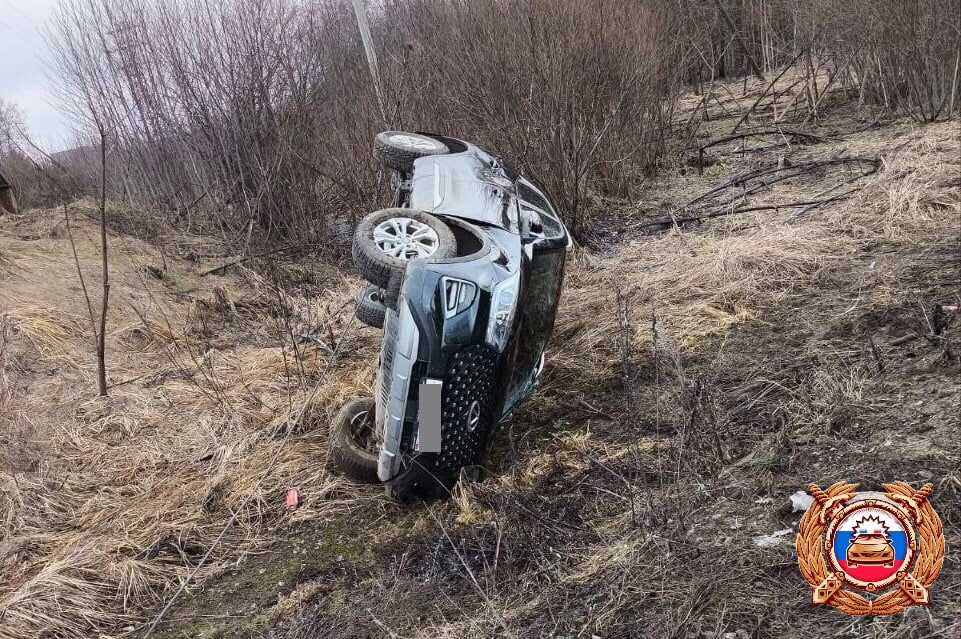 Фото: Госавтоинспекция по Тверской области