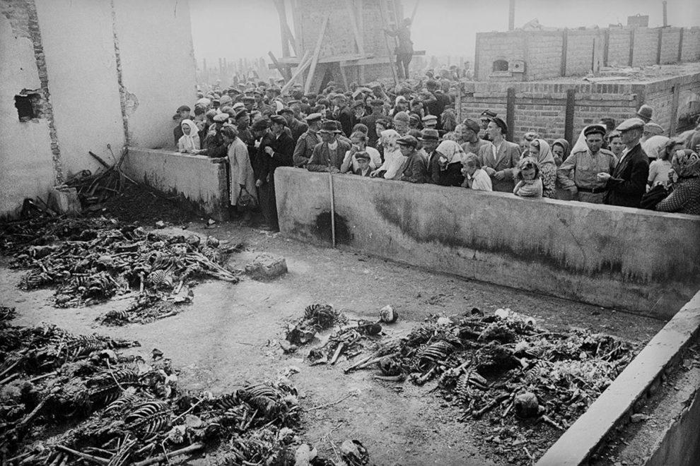 Фото: Александр Капустянский/Частная коллекция Артура Бондаря