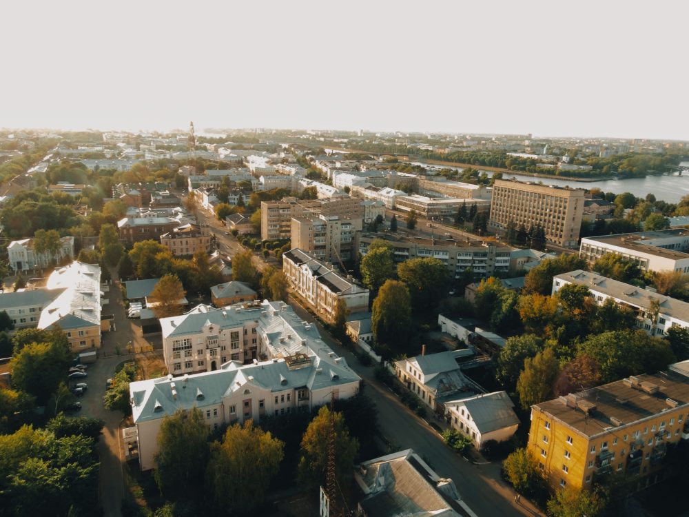 Фото: Кристина Белякова/РИА Верхневолжье