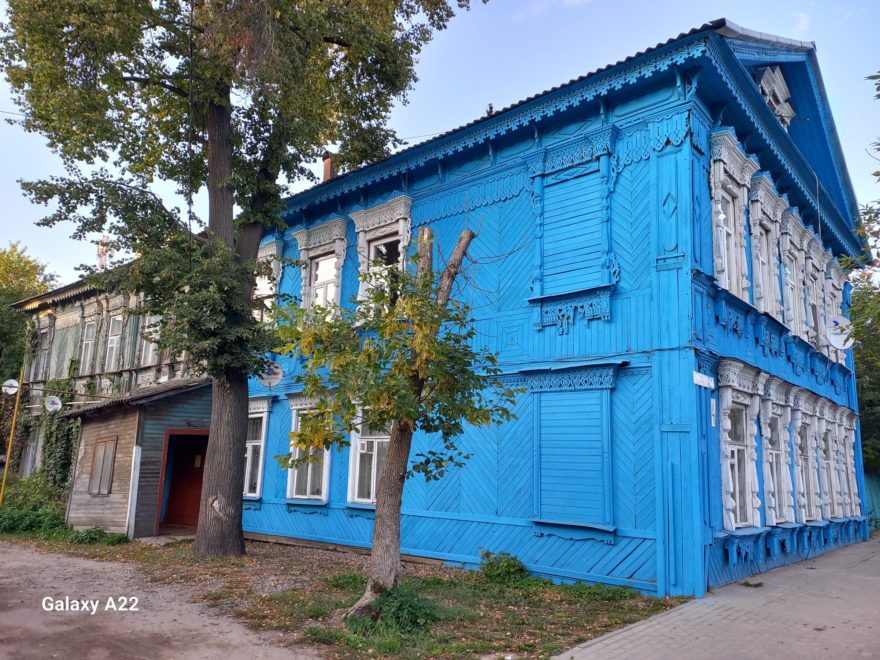 Фото: Марина Бурцева/РИА Верхневолжье