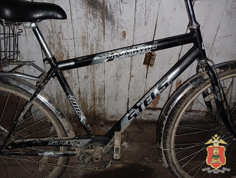 Фото: пресс-служба регионального УМВД