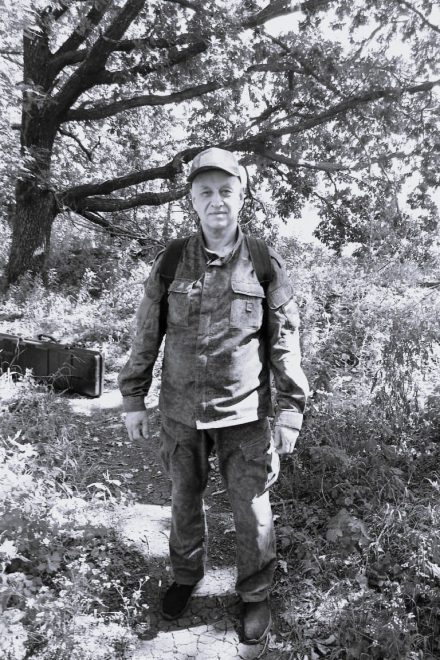 Фото: администрация Ржевского округа