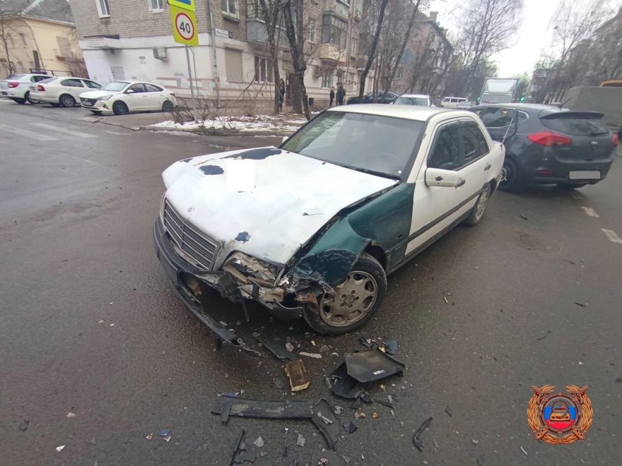 Фото: Госавтоинспекция