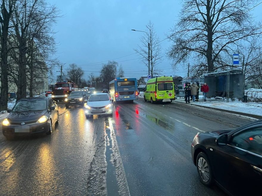 Фото: Госавтоинспекция