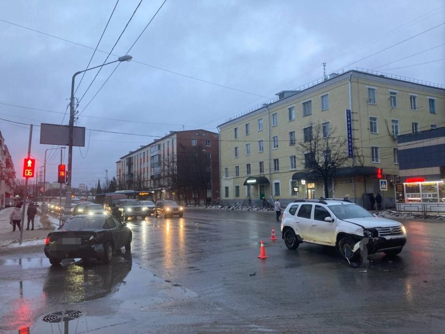 Фото: Госавтоинспекция