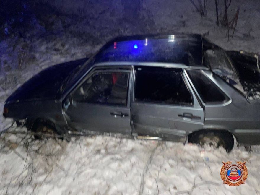 Фото: Госавтоинспекция