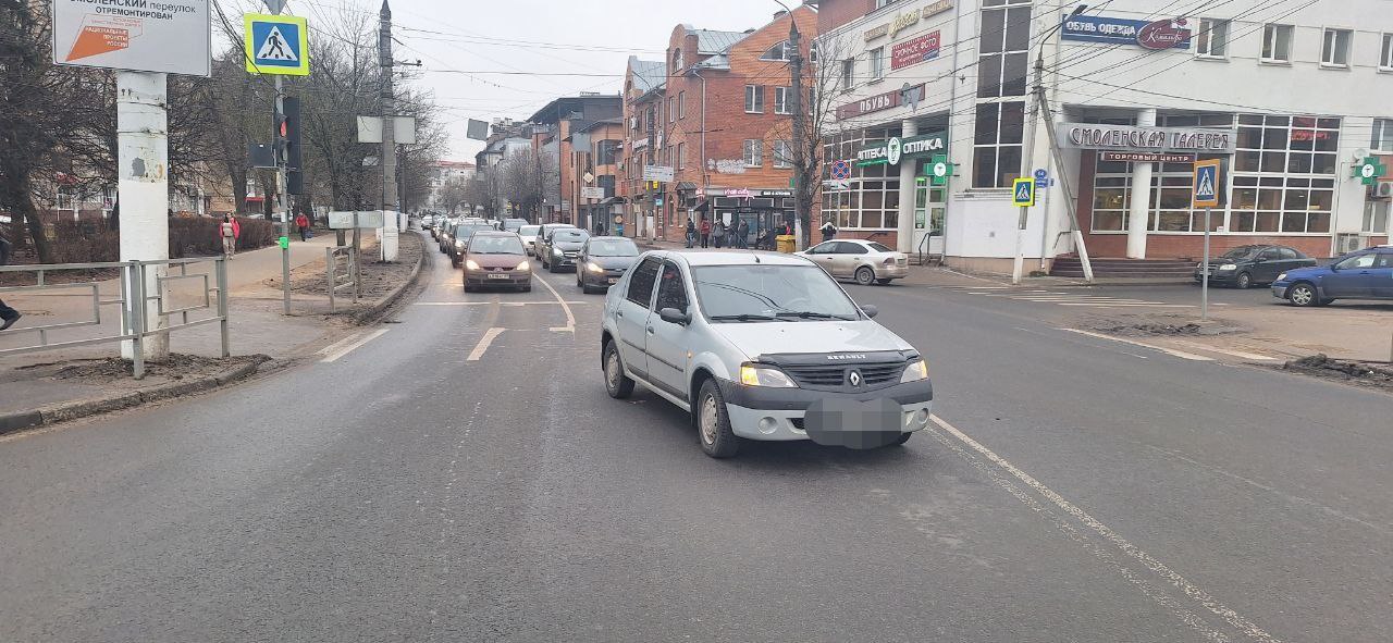 Фото: Госавтоинспекция