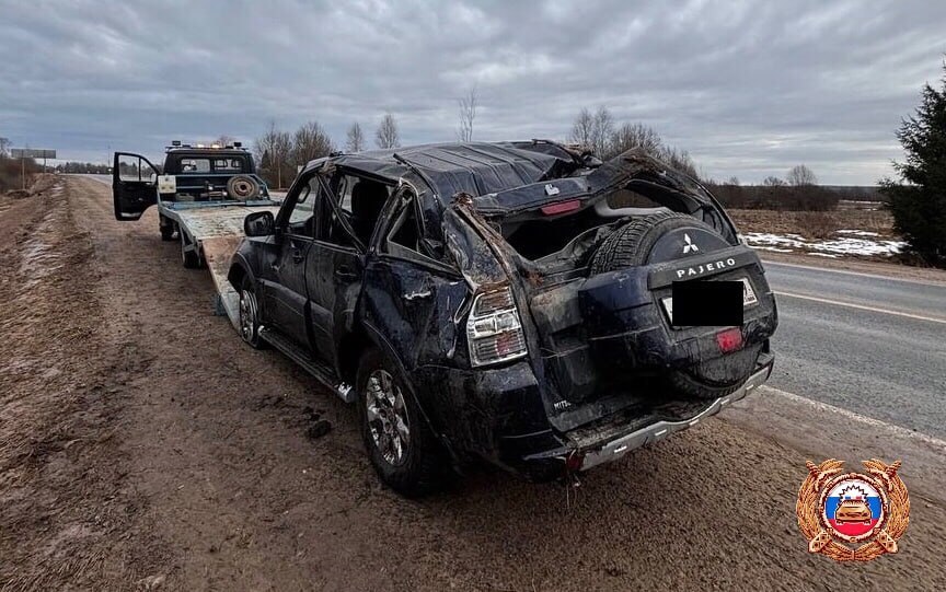 Фото: Госавтоинспекция