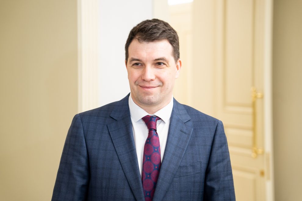 Дмитрий Степыко. Фото Андрея Зубова