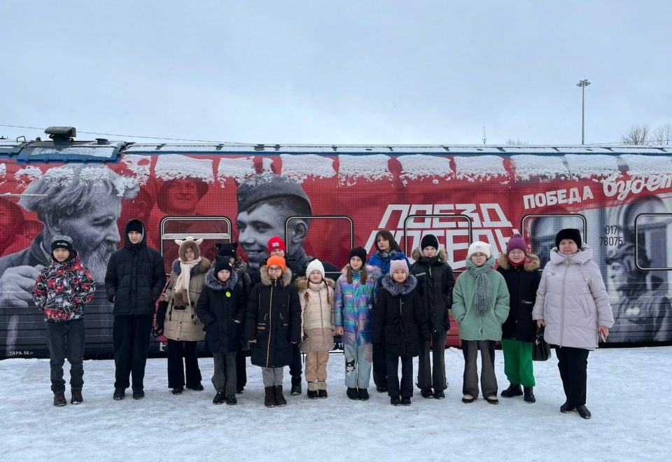 Фото: Дом детского творчества г. Нелидово/группа ВКонтакте