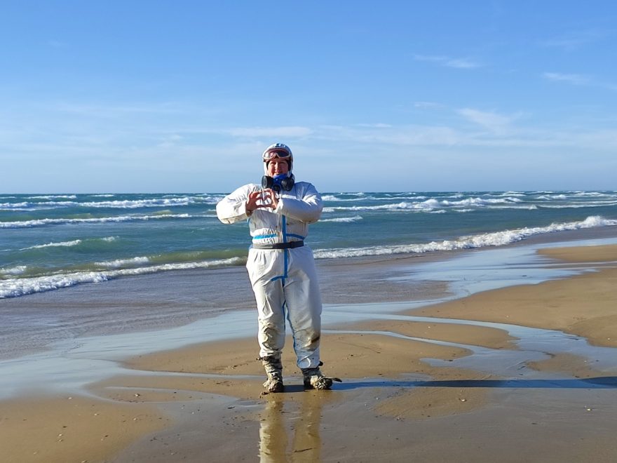 Фото: личный архив екатерины Афанасьевой