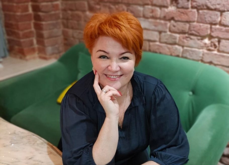 Фото: из личного архива Е.Михасик