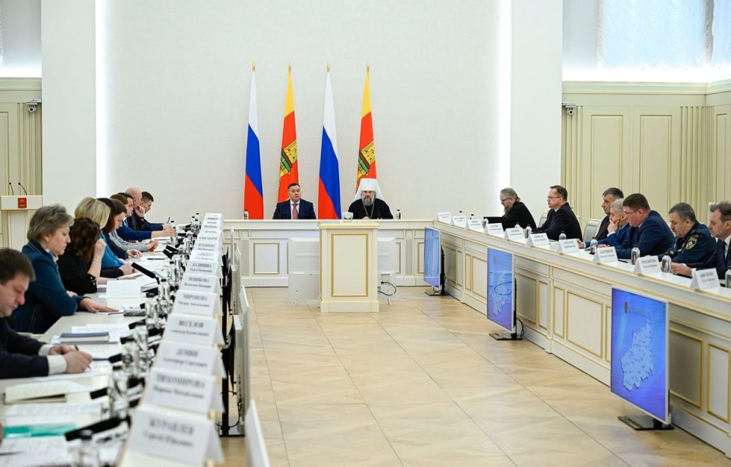 Заседание совета
