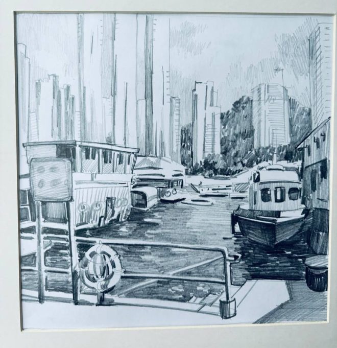 К Вальберг (3)