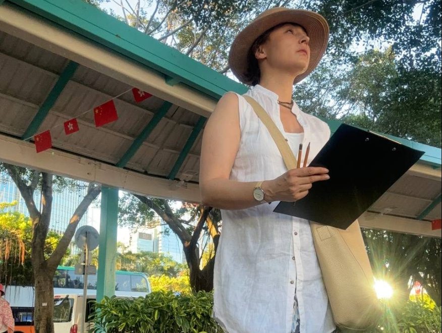 Фото: Дина Вальберг