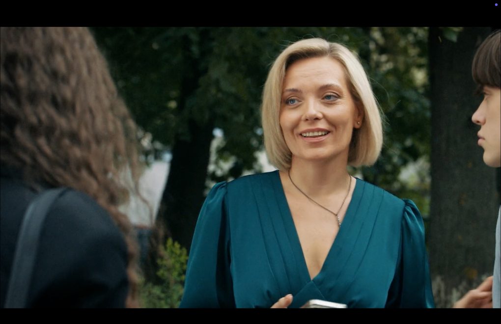 Кадр из сериала 