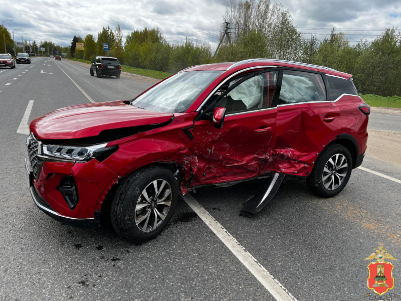 Фото: Пресс-служба УМВД России по Тверской области