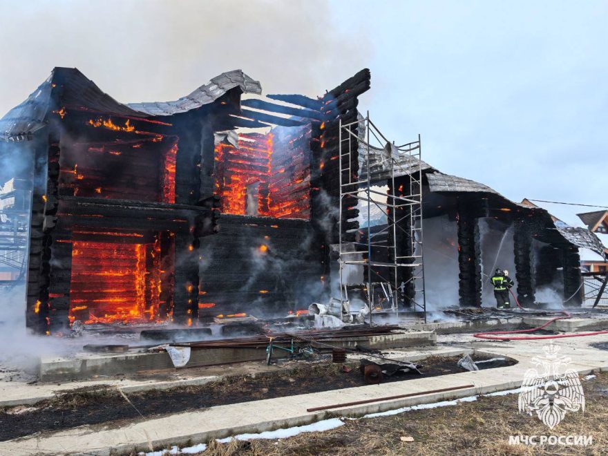 Фото: пресс-служба регионального МЧС