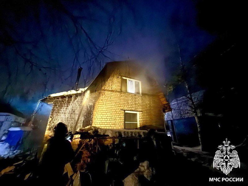 Фото: пресс-служба регионального МЧС