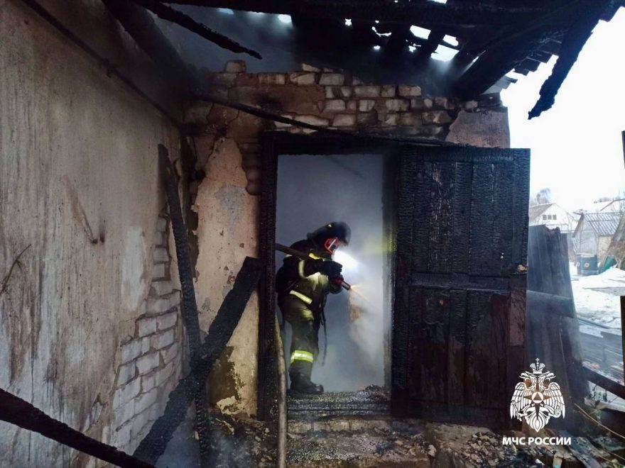 Фото: пресс-служба регионального МЧС